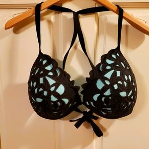 Shade & Shore Bikini Swimsuit Top